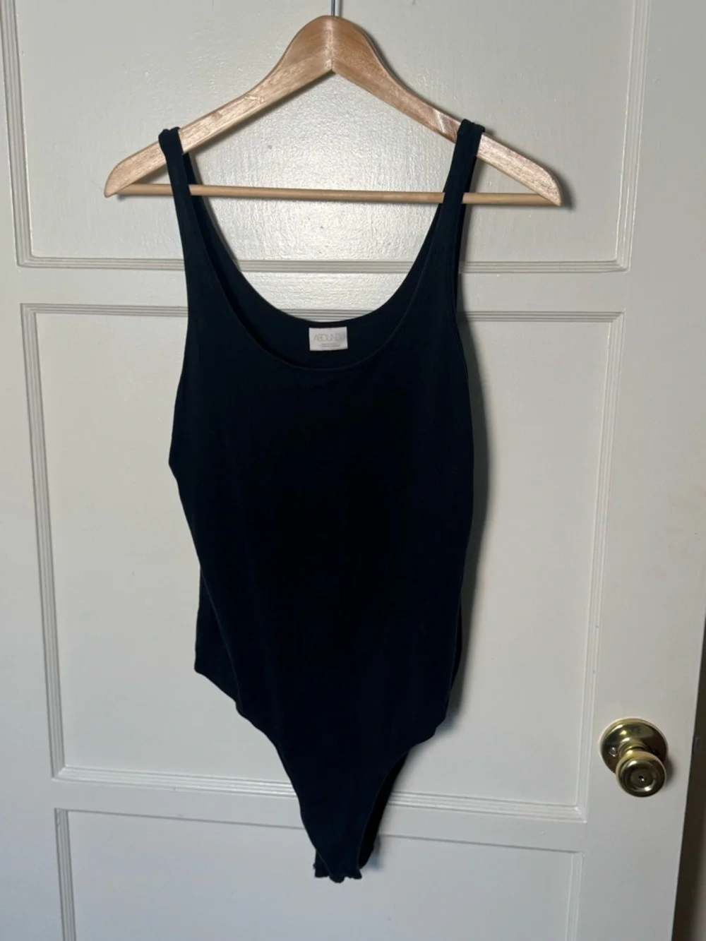 Basic Bodysuit Bundle - Picture 8 of 9
